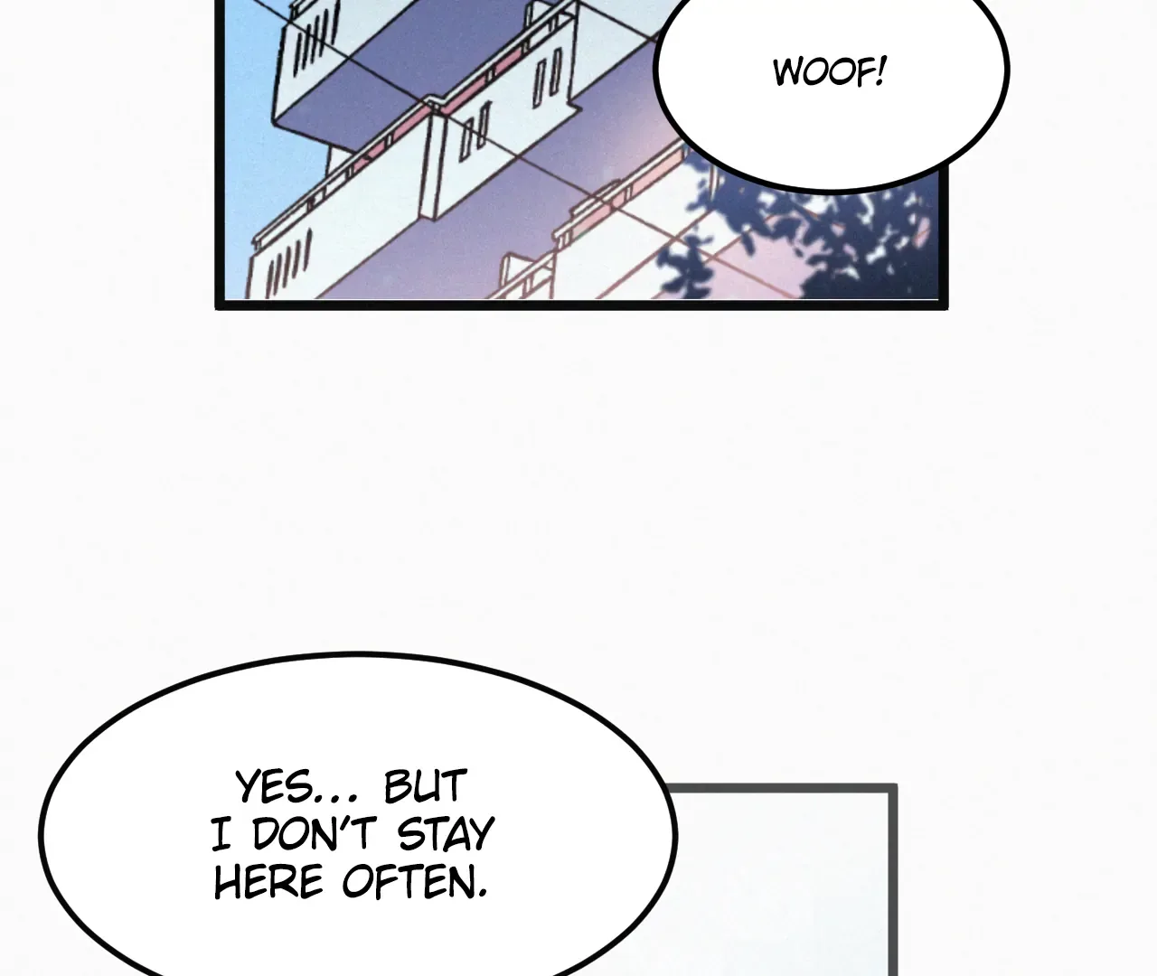 The Sweet Wife In Your Palm Chapter 4 page 10