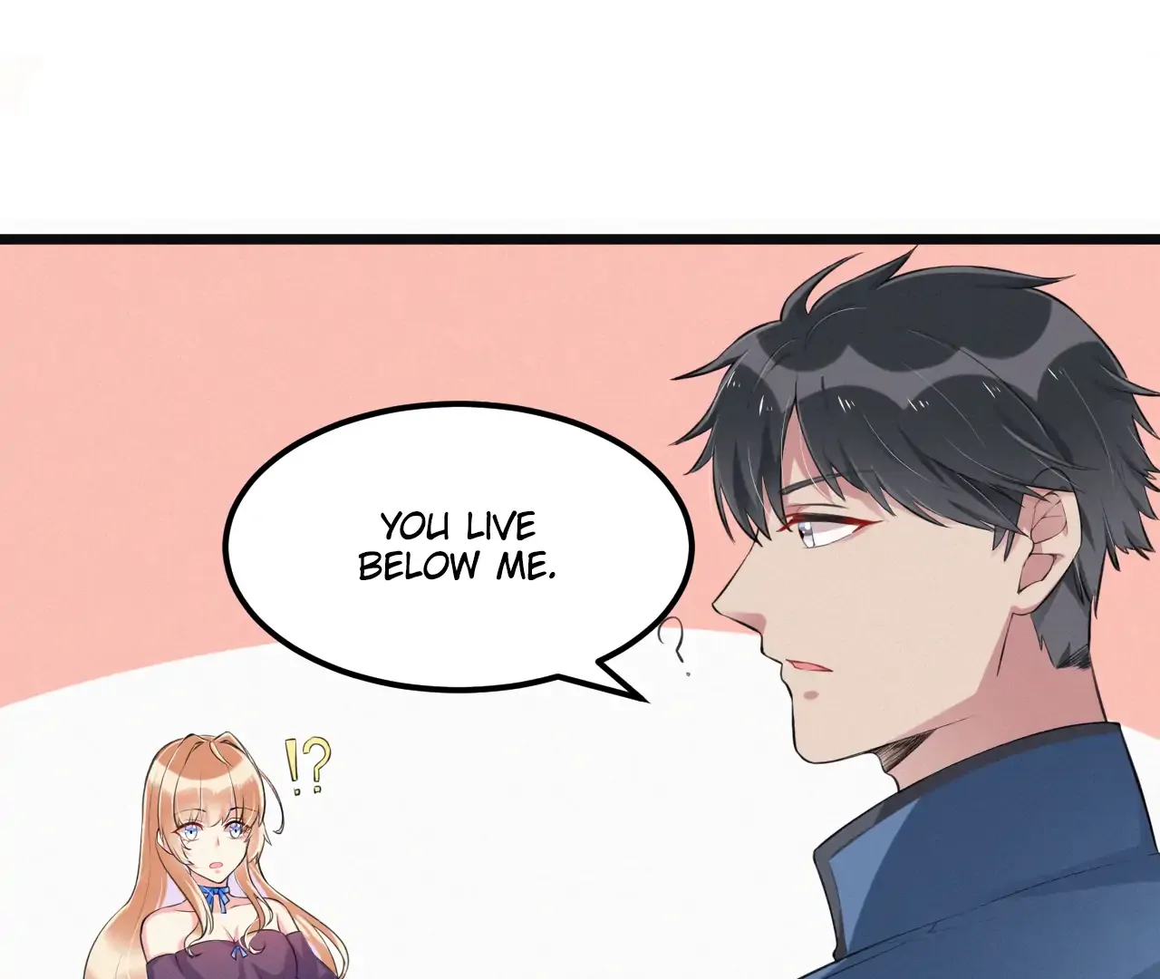 The Sweet Wife In Your Palm Chapter 4 page 6