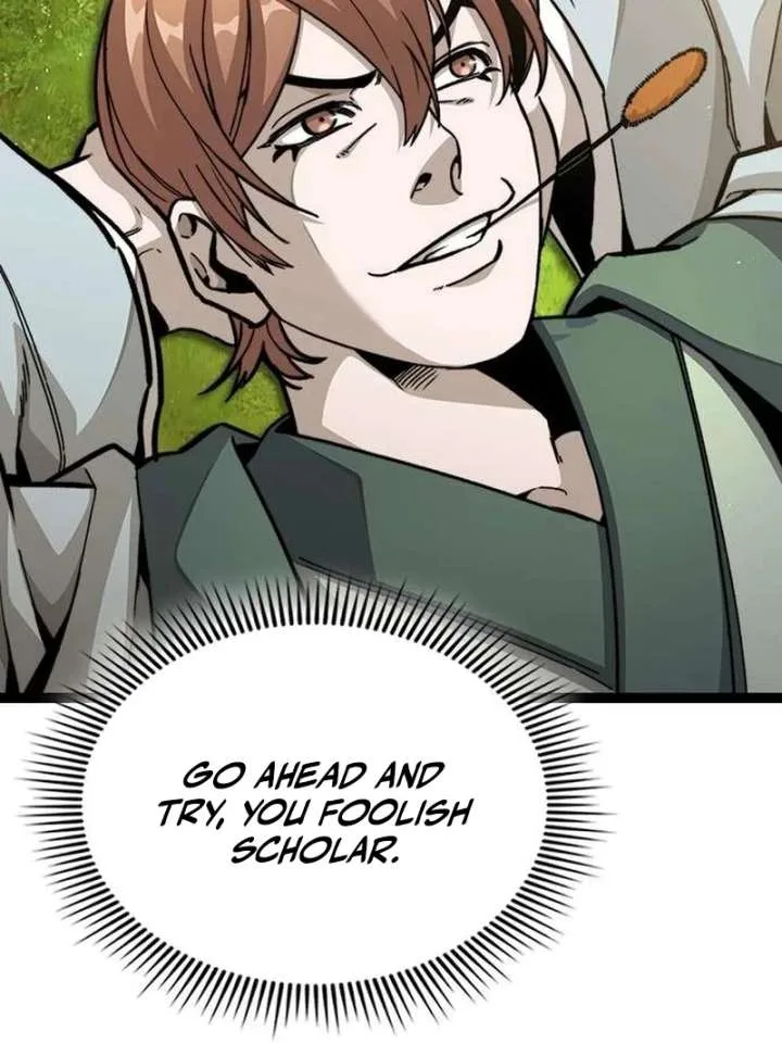 The Supreme Martial Academy Chapter 4 page 6