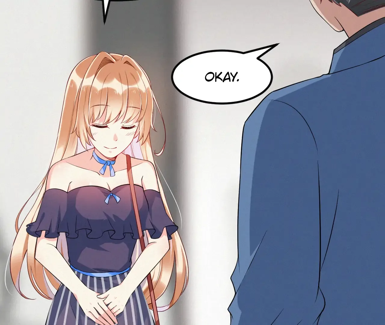 The Sweet Wife In Your Palm Chapter 4 page 13