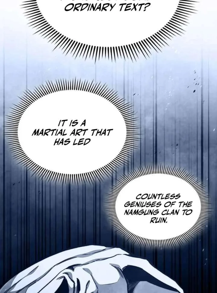 The Supreme Martial Academy Chapter 4 page 8