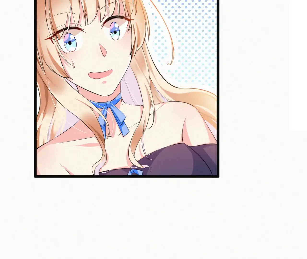 The Sweet Wife In Your Palm Chapter 4 page 8