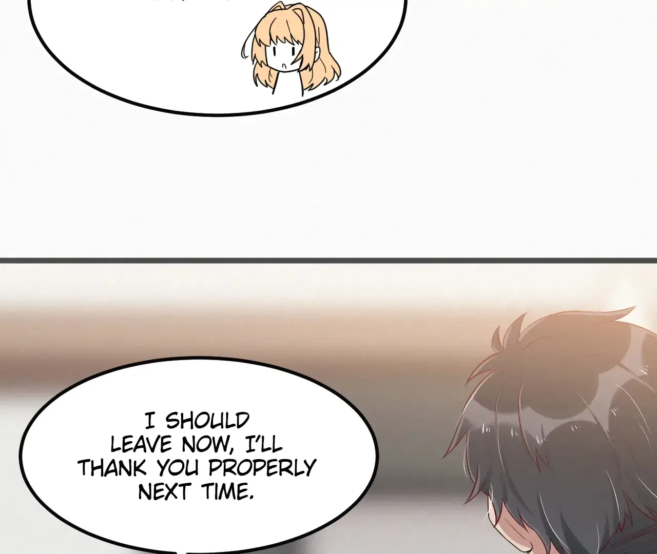The Sweet Wife In Your Palm Chapter 4 page 12