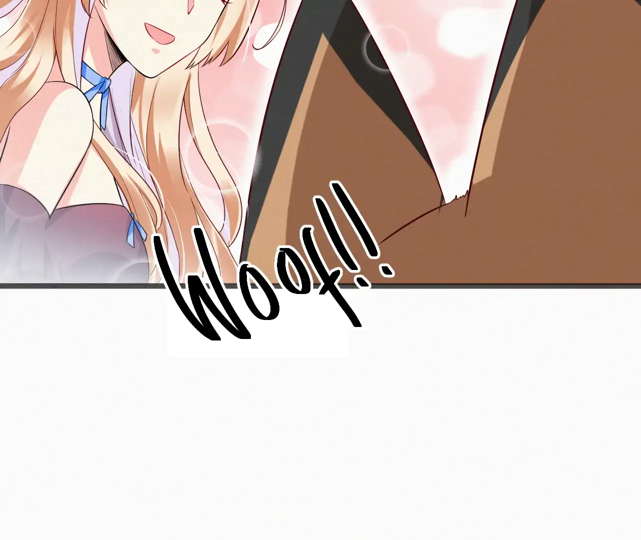The Sweet Wife In Your Palm Chapter 4 page 19