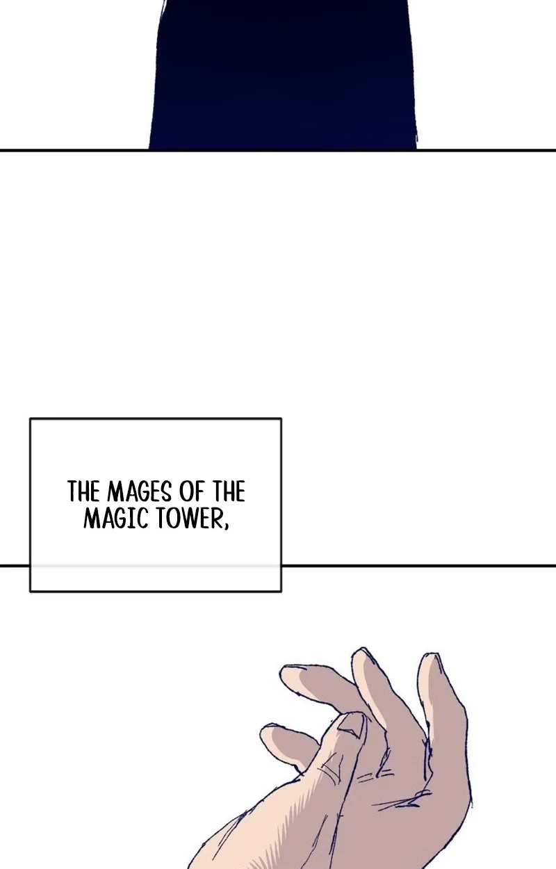 The Tale Of The Skeleton Messenger Chapter 48 page 3