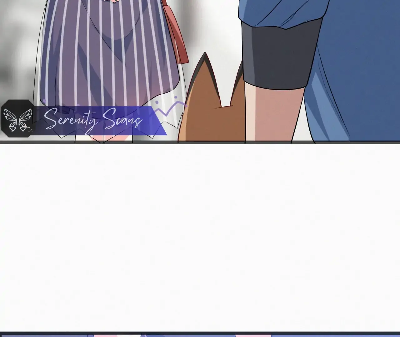 The Sweet Wife In Your Palm Chapter 4 page 14