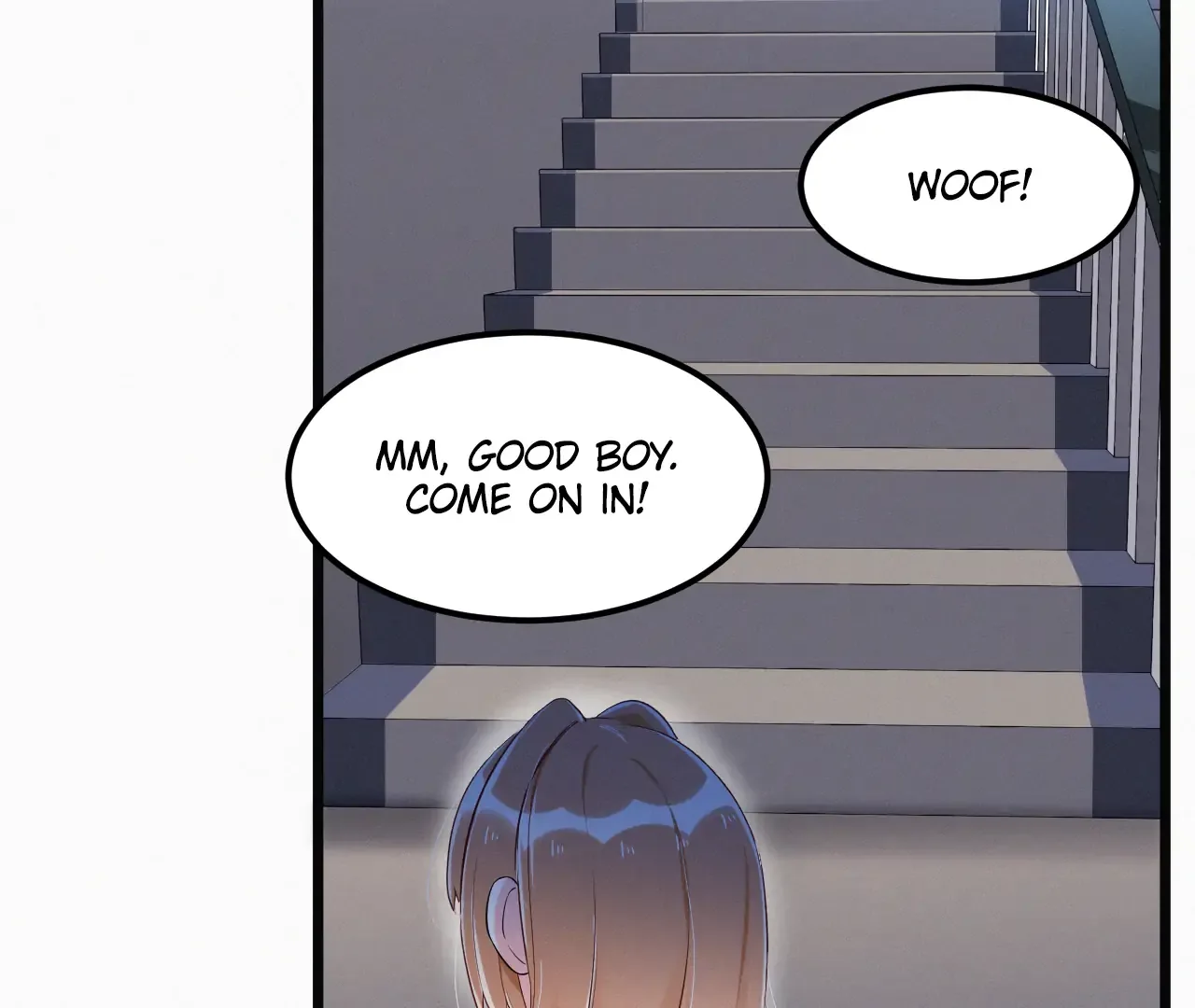 The Sweet Wife In Your Palm Chapter 4 page 24