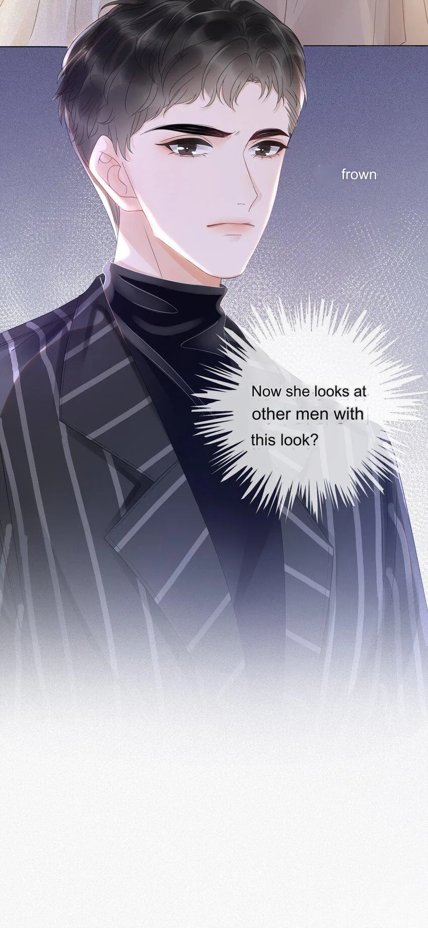 The Supporting Girl Who Transmigrated Into the Book Only Wants to Be a Salted Fish Chapter 4 page 35