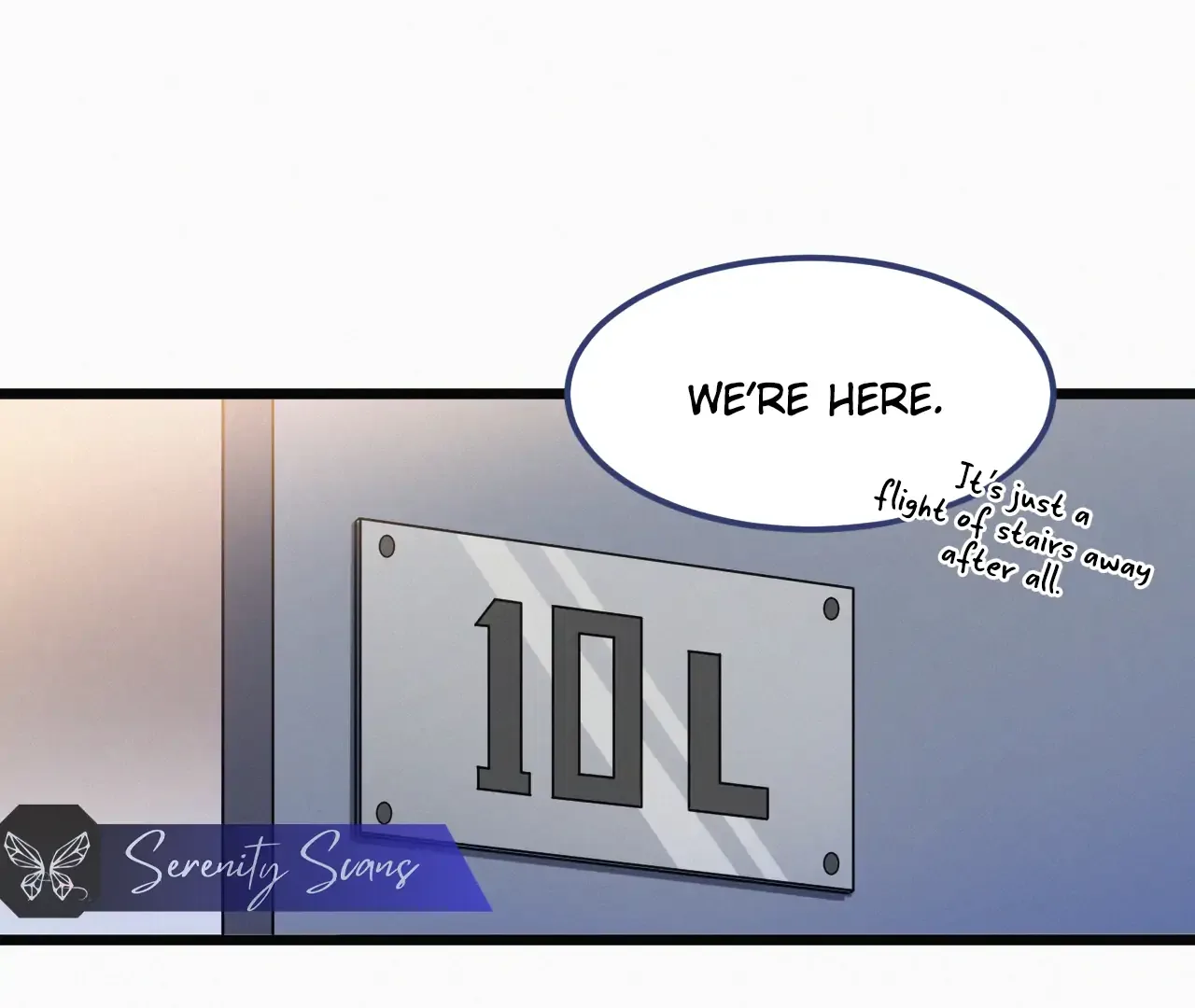The Sweet Wife In Your Palm Chapter 4 page 20