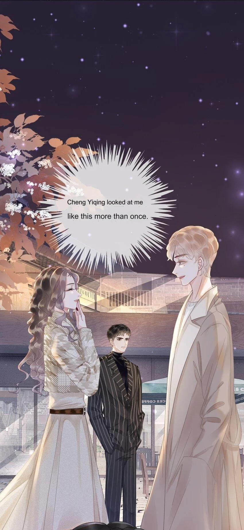 The Supporting Girl Who Transmigrated Into the Book Only Wants to Be a Salted Fish Chapter 4 page 34