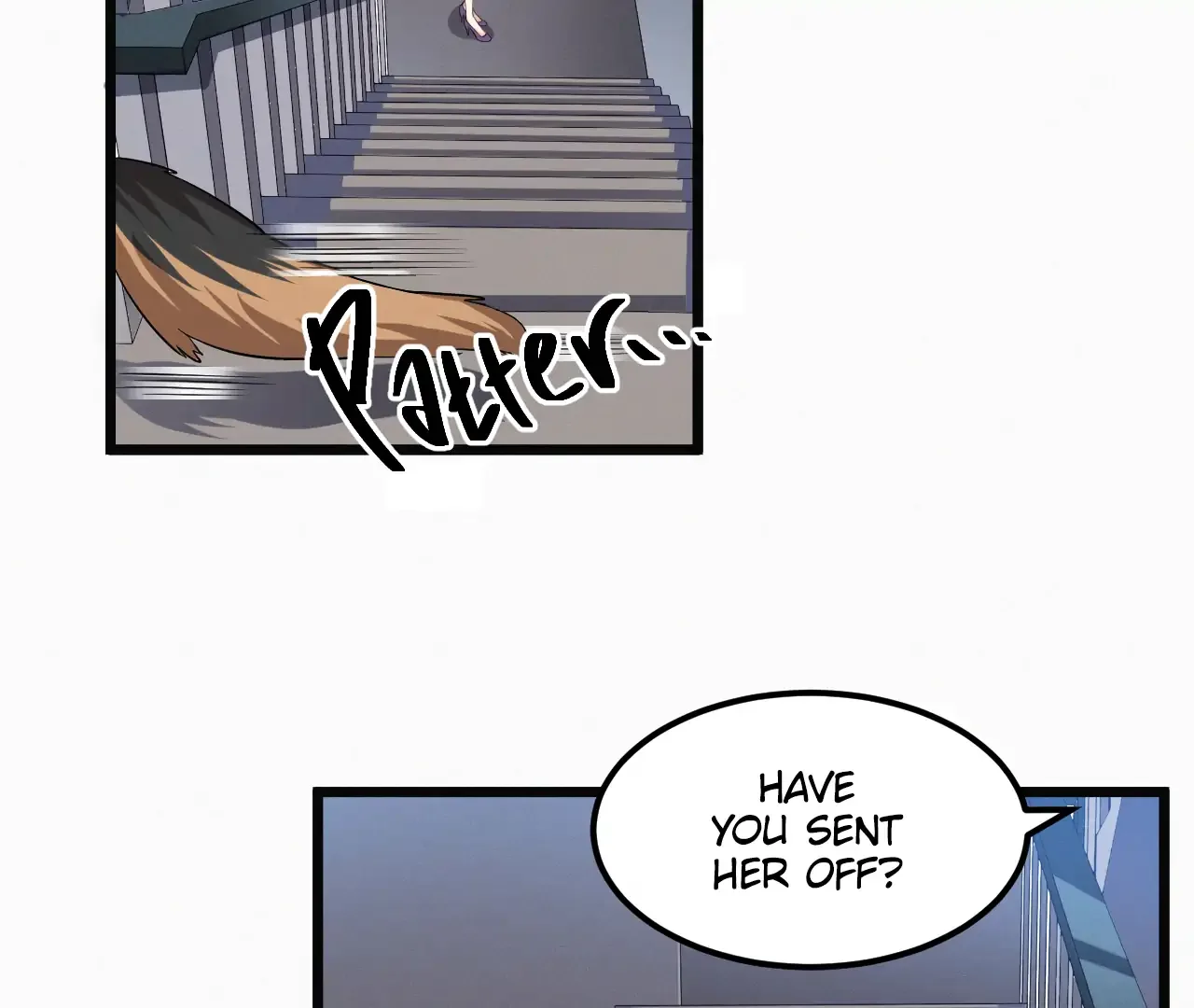 The Sweet Wife In Your Palm Chapter 4 page 23