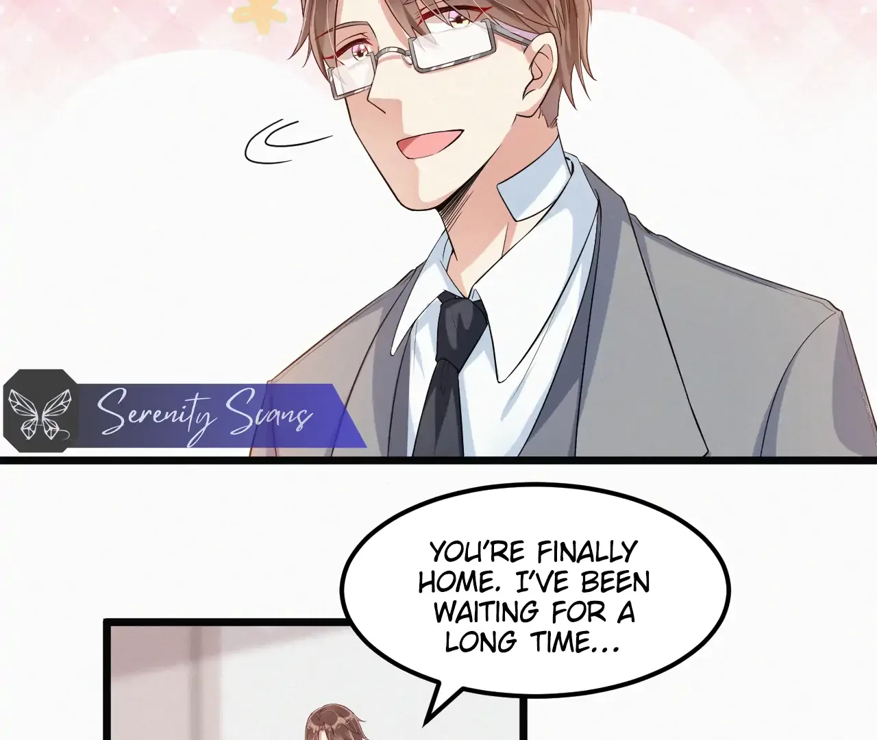 The Sweet Wife In Your Palm Chapter 4 page 40