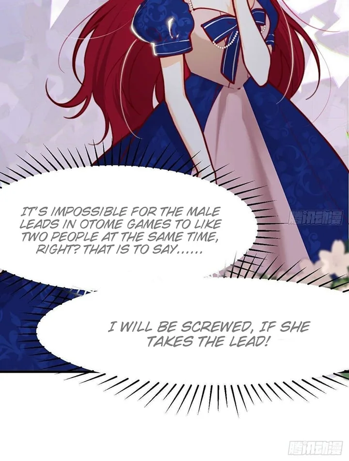 The Survival Game Of The Villainess Chapter 4 page 54