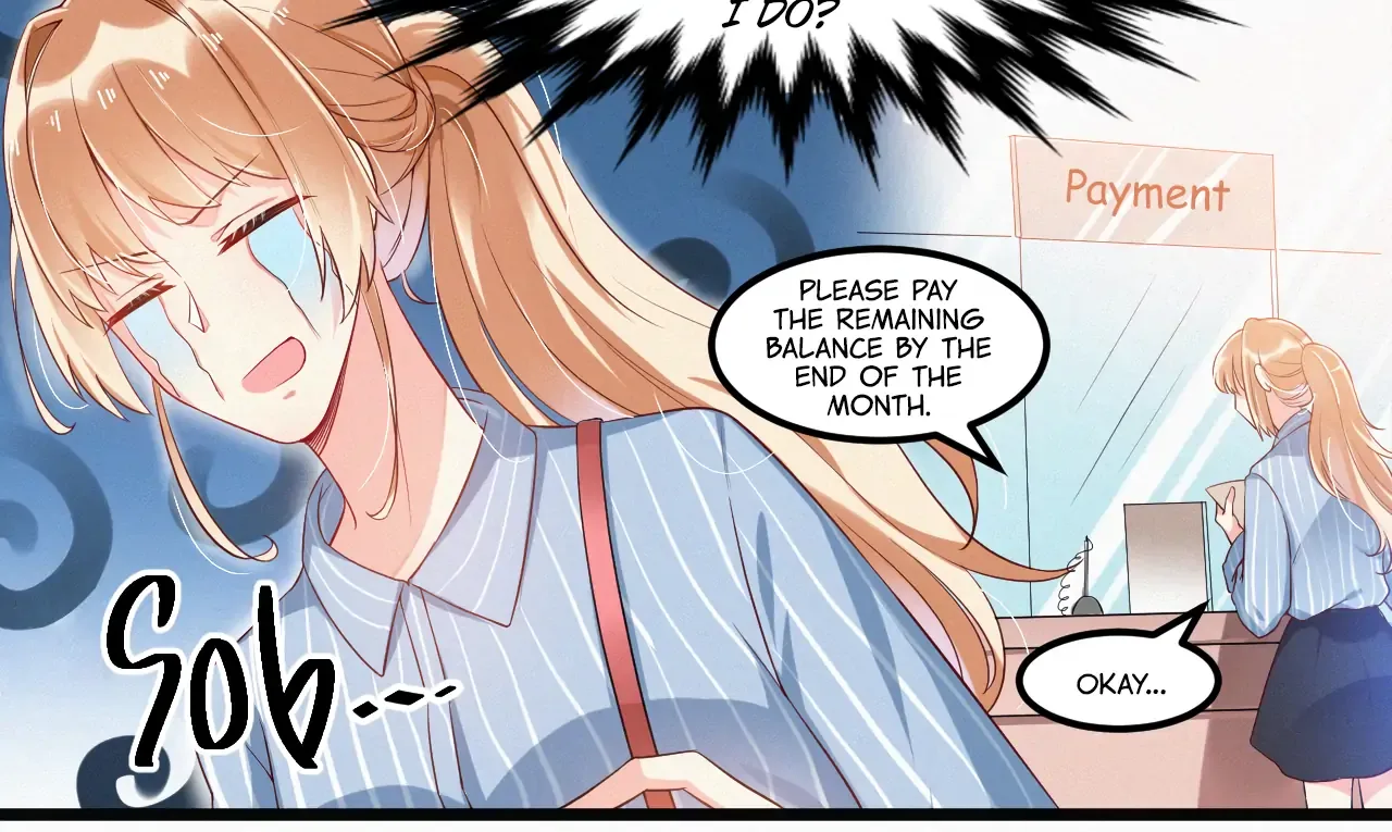 The Sweet Wife In Your Palm Chapter 4 page 30