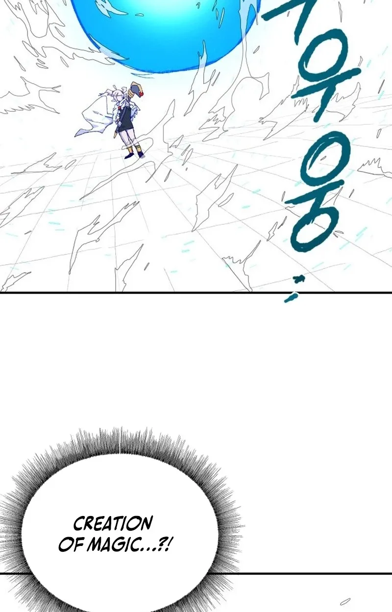 The Tale Of The Skeleton Messenger Chapter 48 page 14