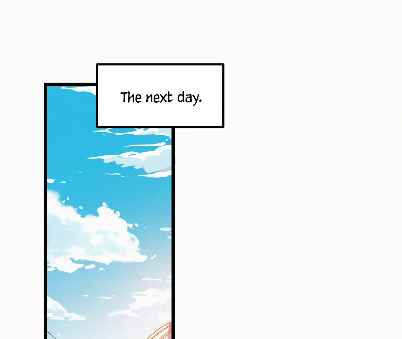The Sweet Wife In Your Palm Chapter 4 page 27