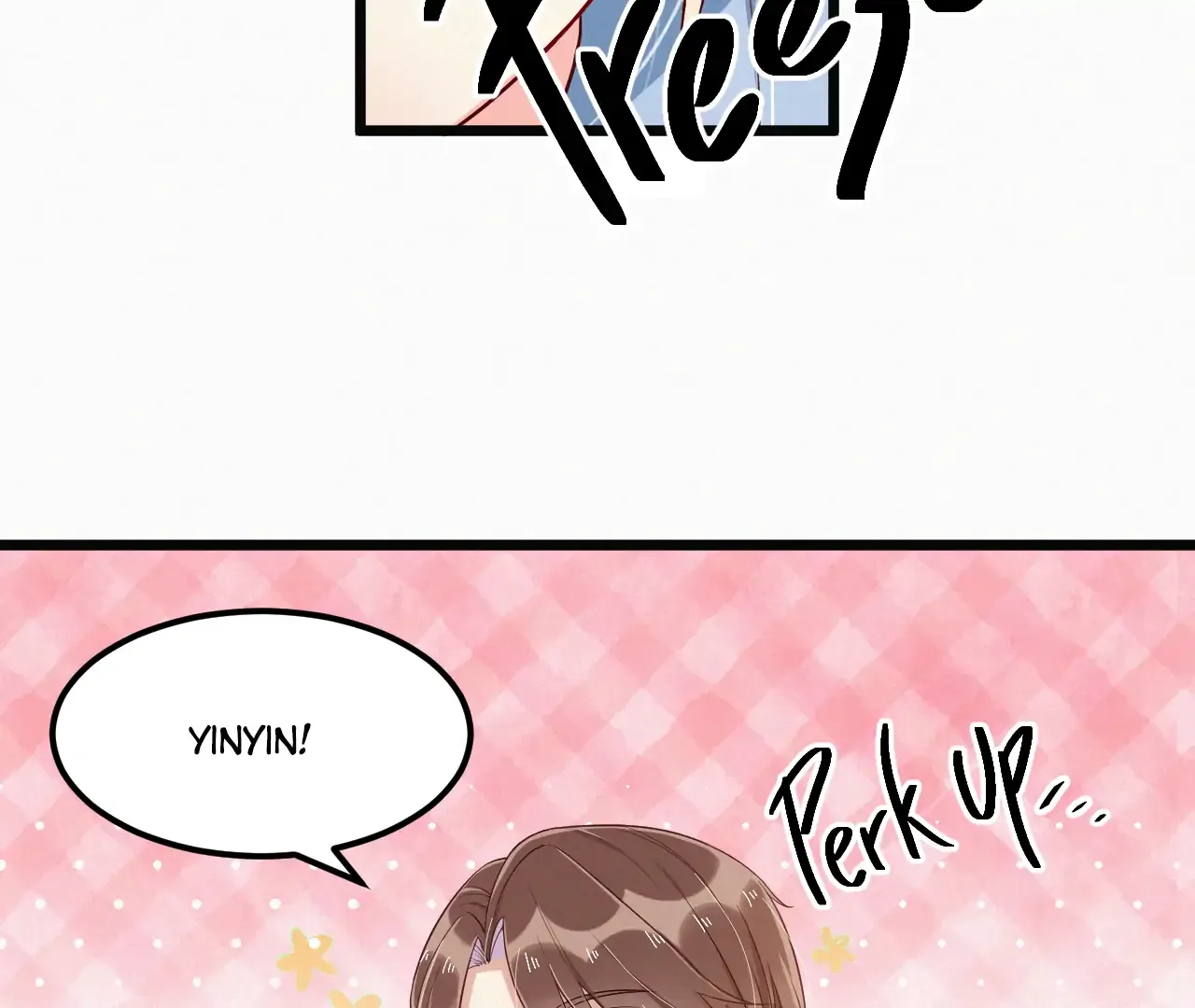 The Sweet Wife In Your Palm Chapter 4 page 39
