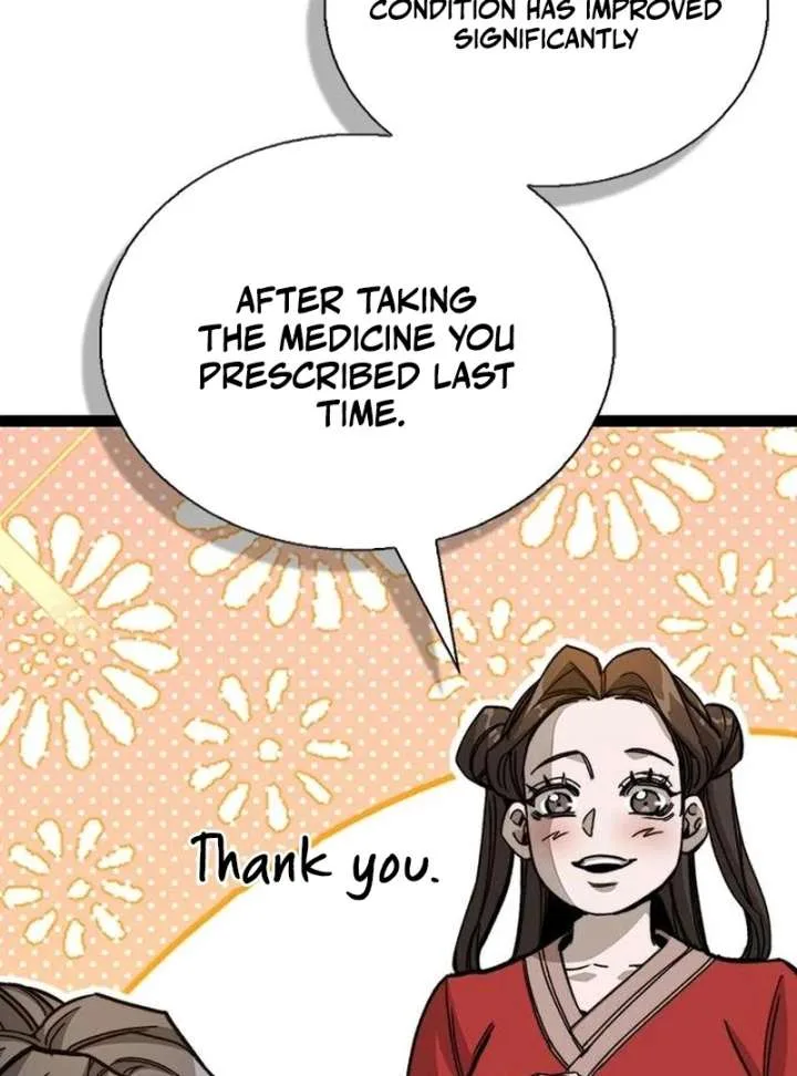 The Supreme Martial Academy Chapter 4 page 28