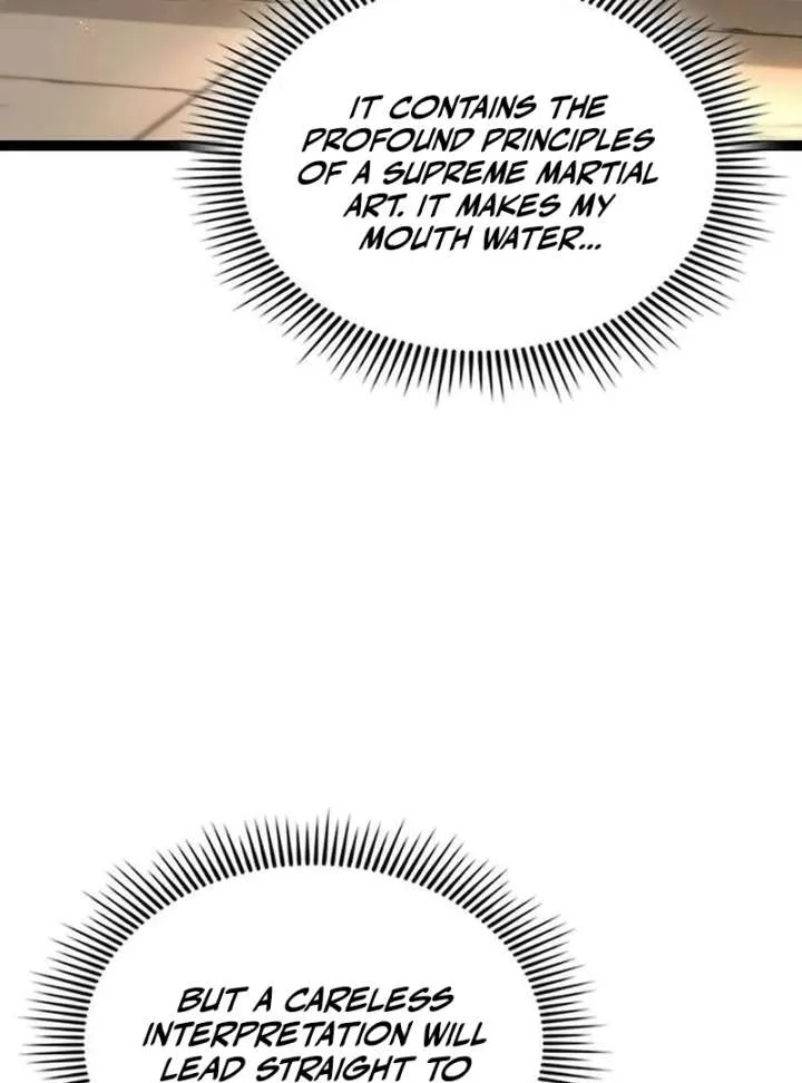 The Supreme Martial Academy Chapter 4 page 23