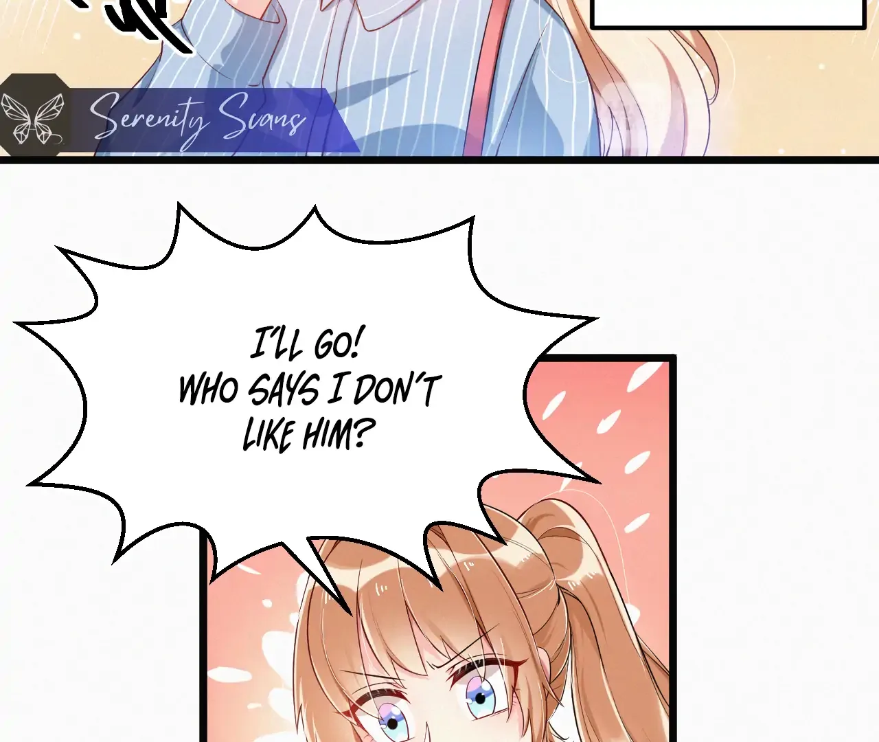 The Sweet Wife In Your Palm Chapter 4 page 33