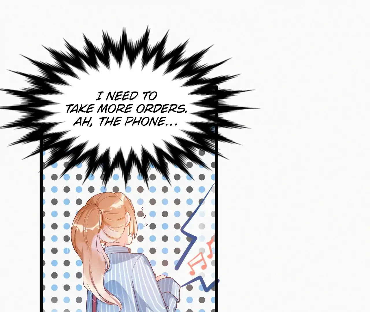 The Sweet Wife In Your Palm Chapter 4 page 31