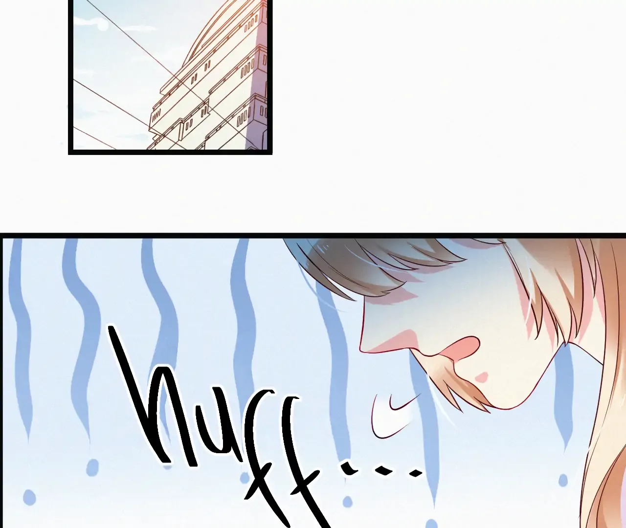 The Sweet Wife In Your Palm Chapter 4 page 28