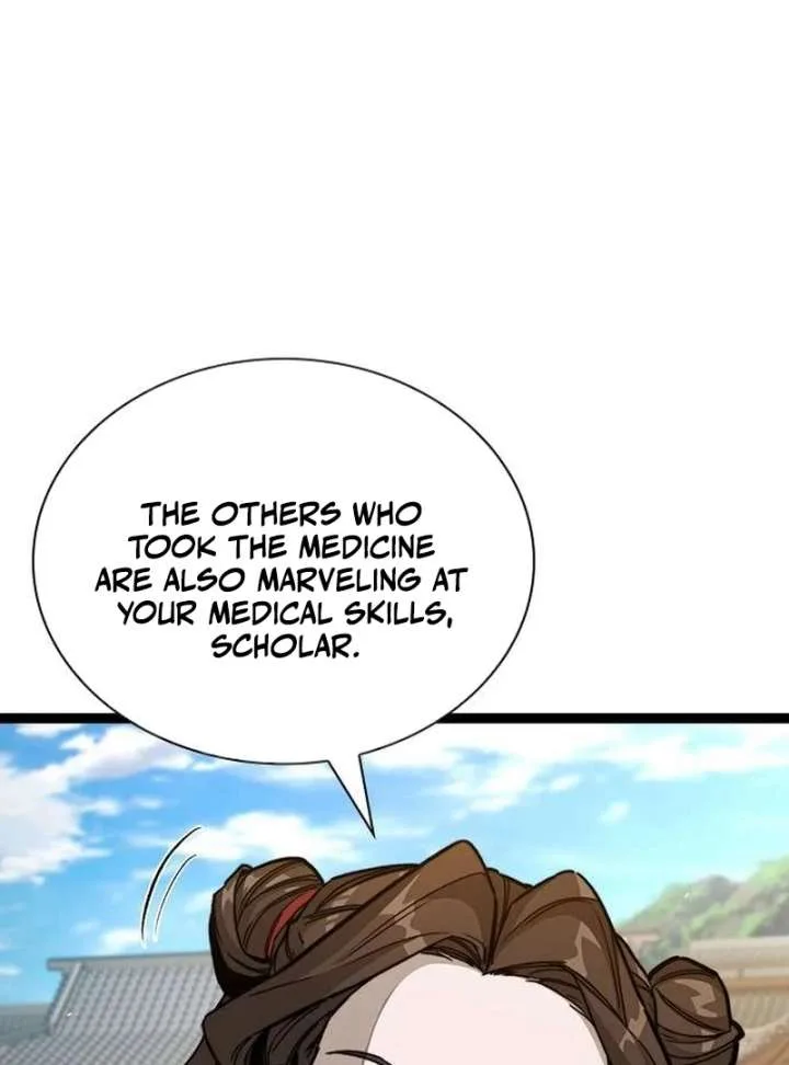 The Supreme Martial Academy Chapter 4 page 32