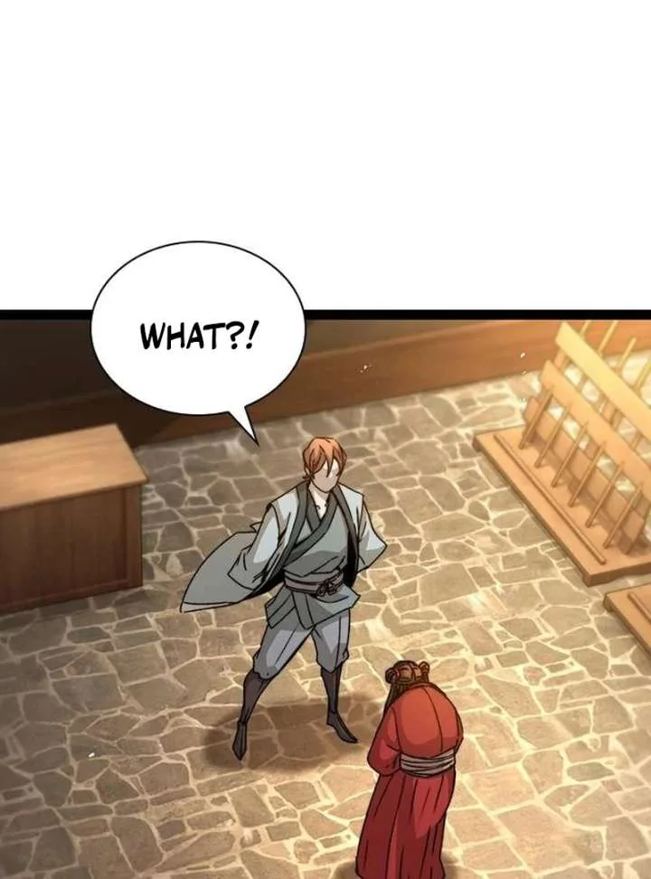The Supreme Martial Academy Chapter 4 page 42