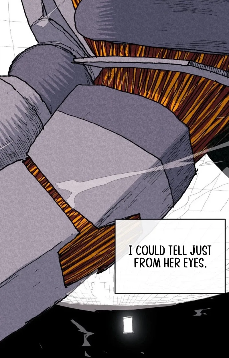 The Tale Of The Skeleton Messenger Chapter 48 page 23