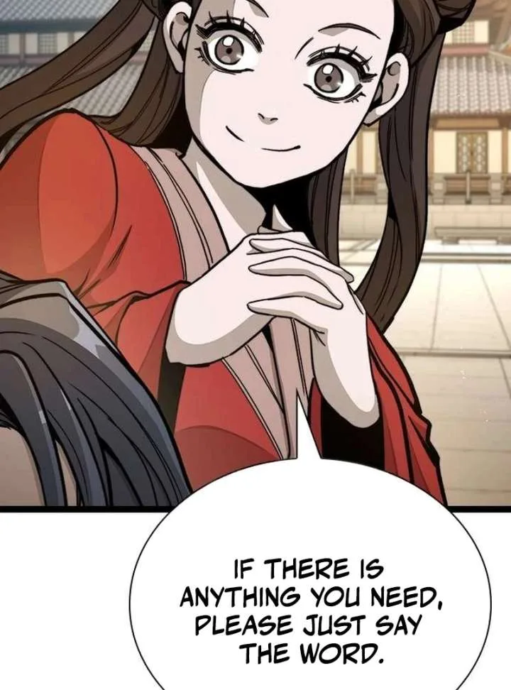 The Supreme Martial Academy Chapter 4 page 33