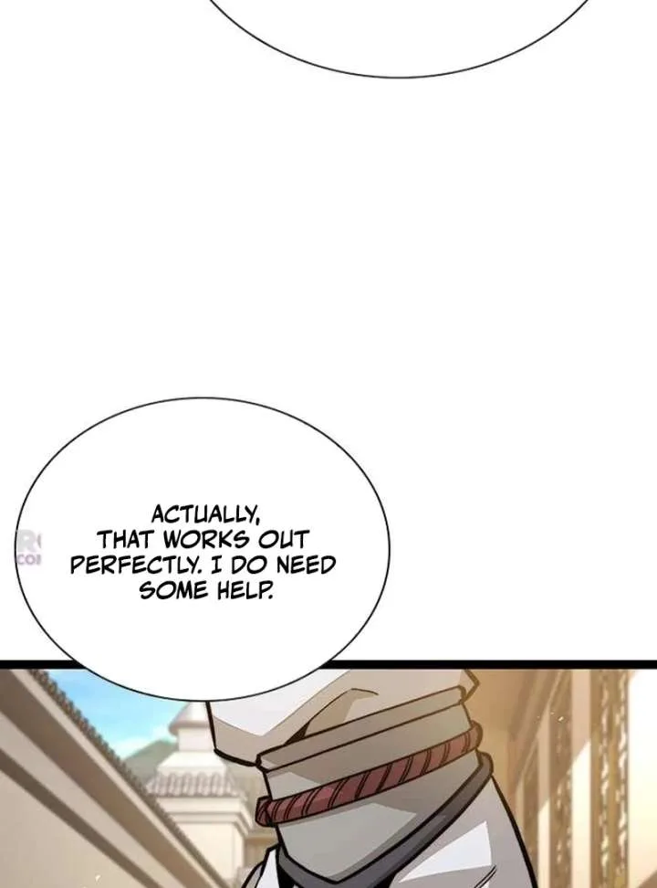 The Supreme Martial Academy Chapter 4 page 34