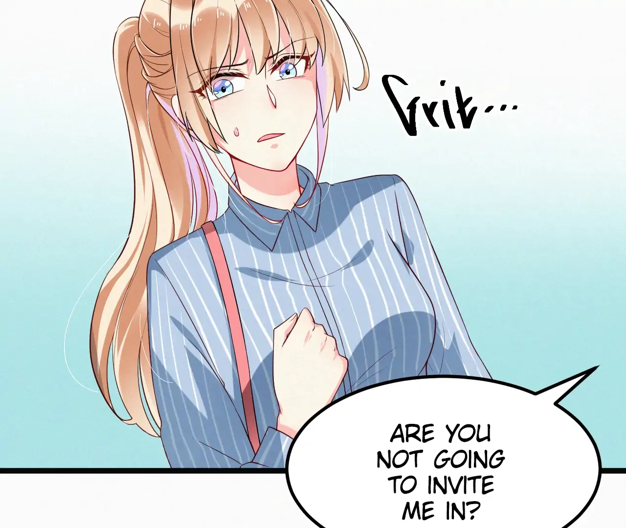 The Sweet Wife In Your Palm Chapter 4 page 50