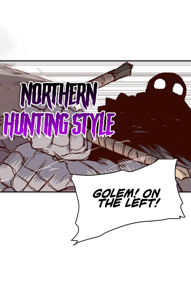 The Tale Of The Skeleton Messenger Chapter 48 page 31