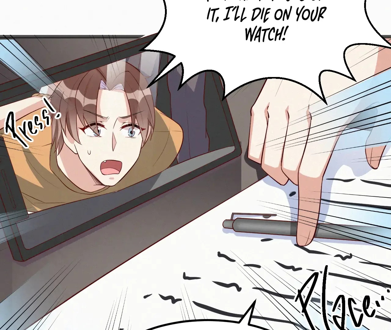 The Sweet Wife In Your Palm Chapter 4 page 67