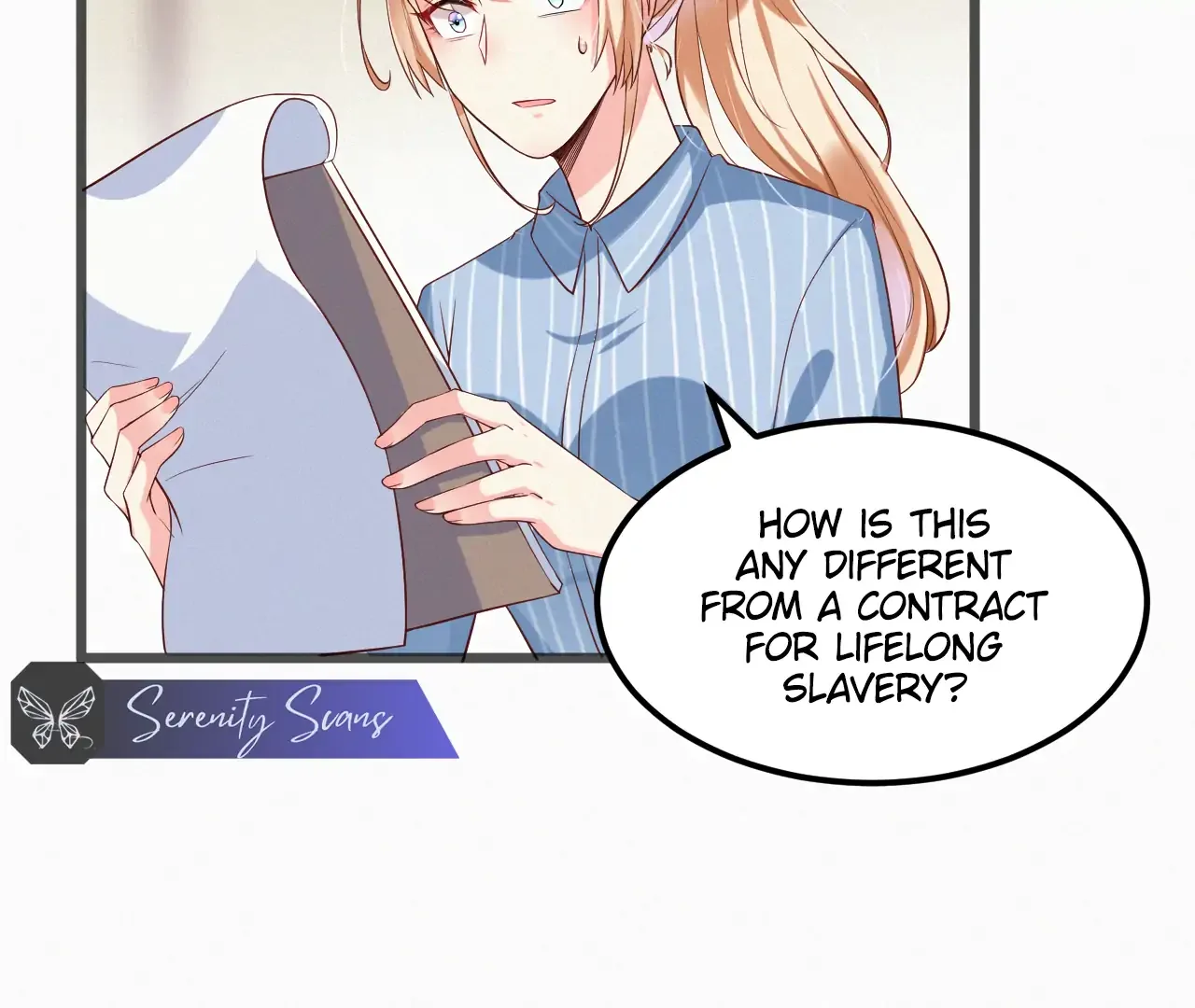 The Sweet Wife In Your Palm Chapter 4 page 64