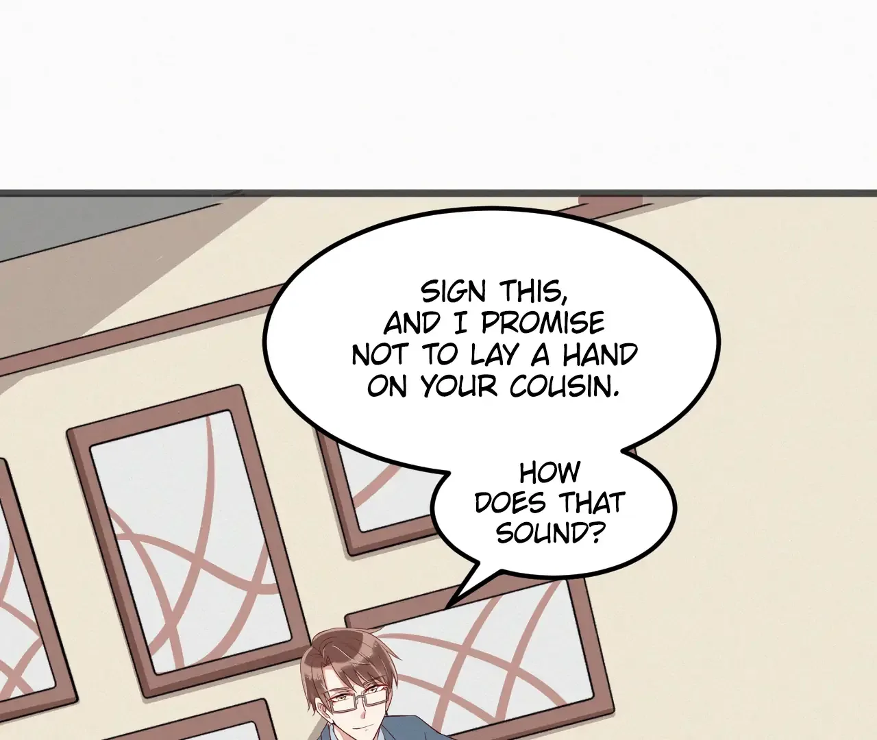 The Sweet Wife In Your Palm Chapter 4 page 61