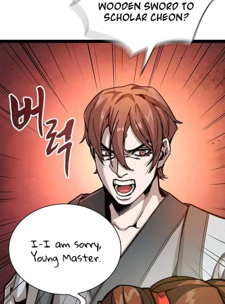 The Supreme Martial Academy Chapter 4 page 44
