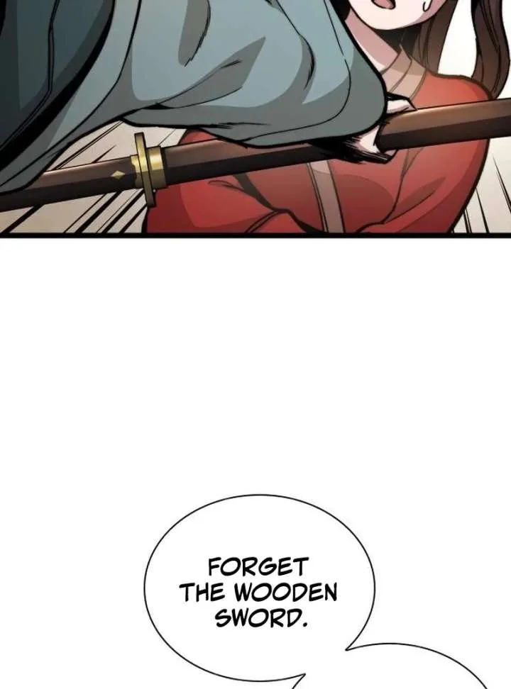 The Supreme Martial Academy Chapter 4 page 53
