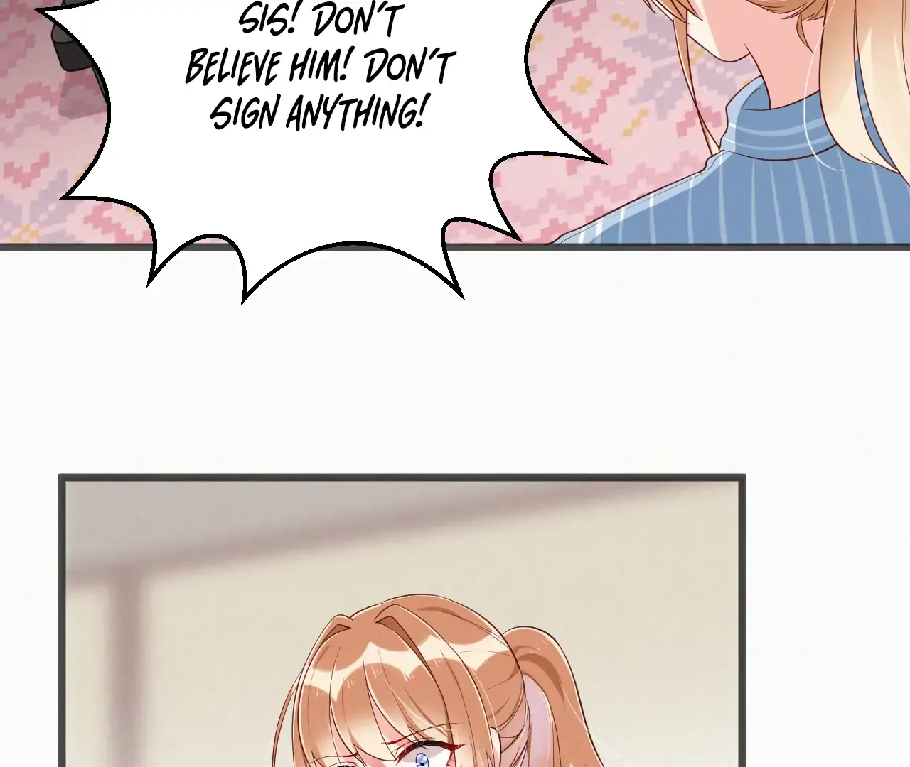 The Sweet Wife In Your Palm Chapter 4 page 63