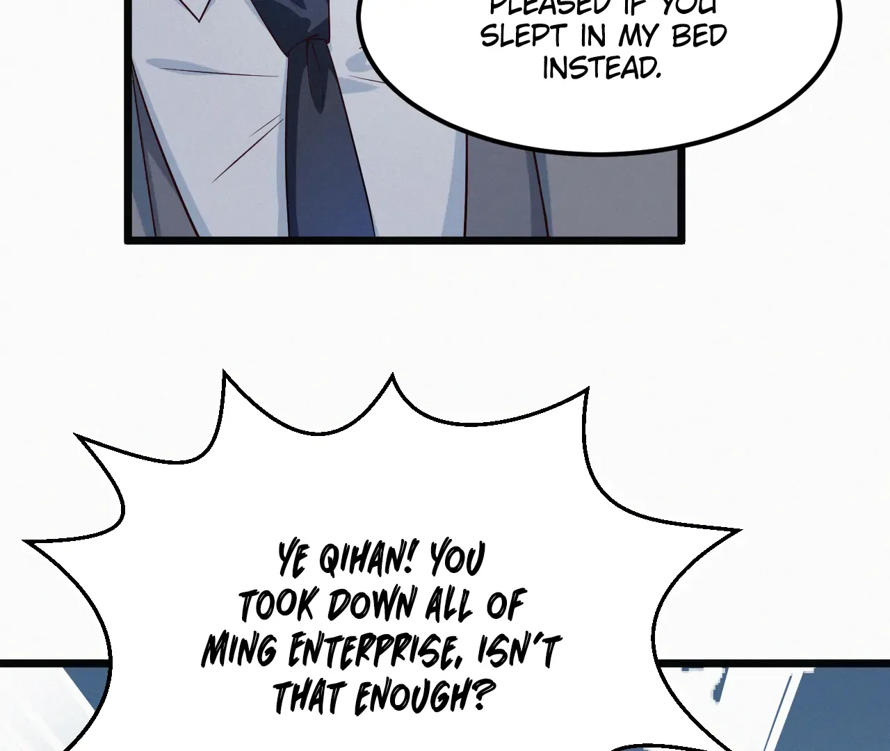 The Sweet Wife In Your Palm Chapter 4 page 56