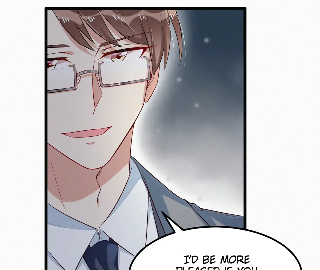 The Sweet Wife In Your Palm Chapter 4 page 55