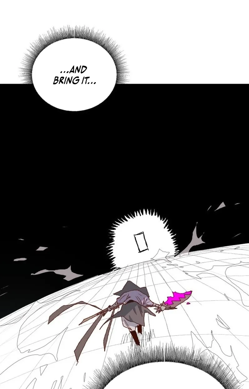The Tale Of The Skeleton Messenger Chapter 48 page 58
