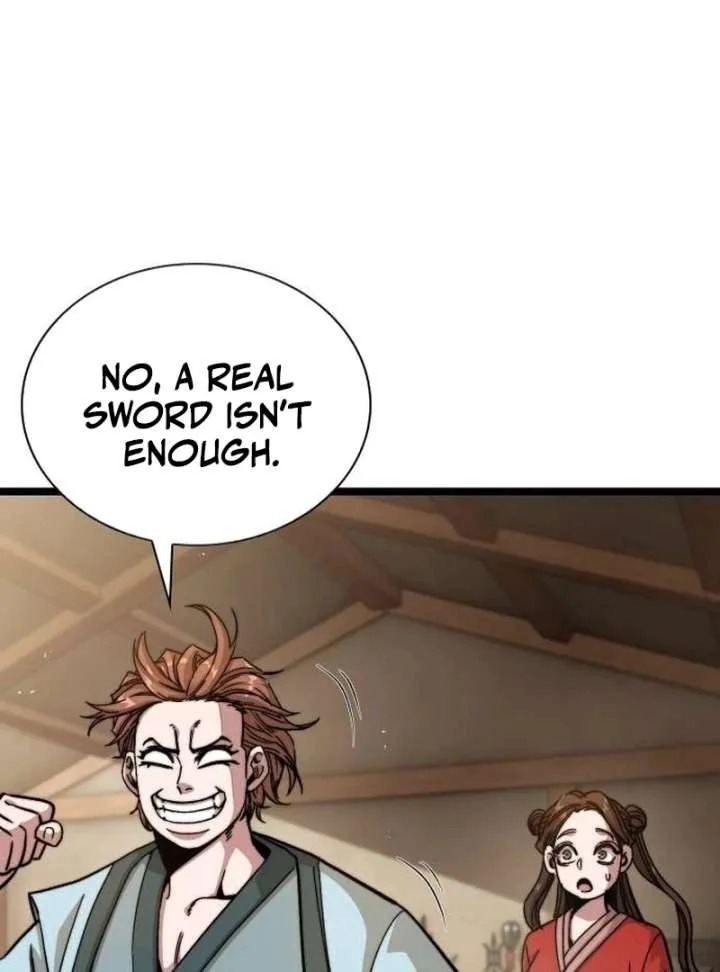 The Supreme Martial Academy Chapter 4 page 55