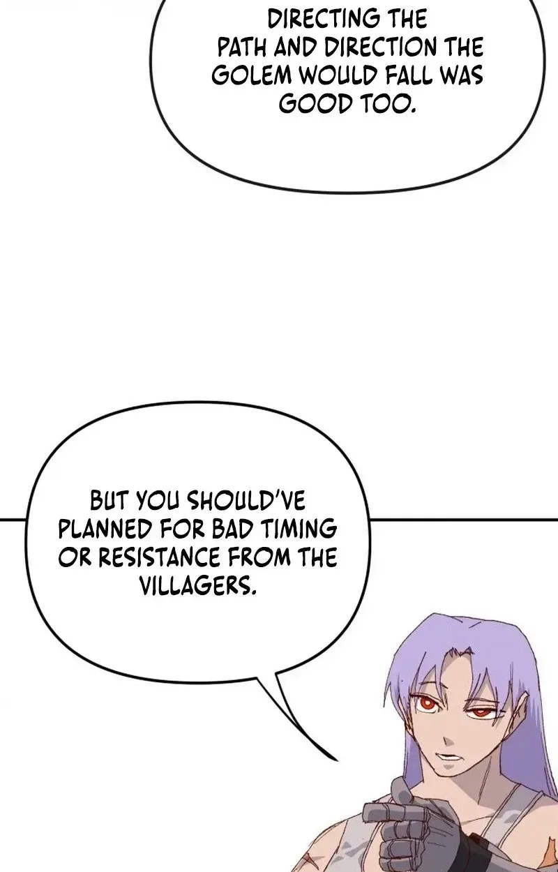The Tale Of The Skeleton Messenger Chapter 48 page 50