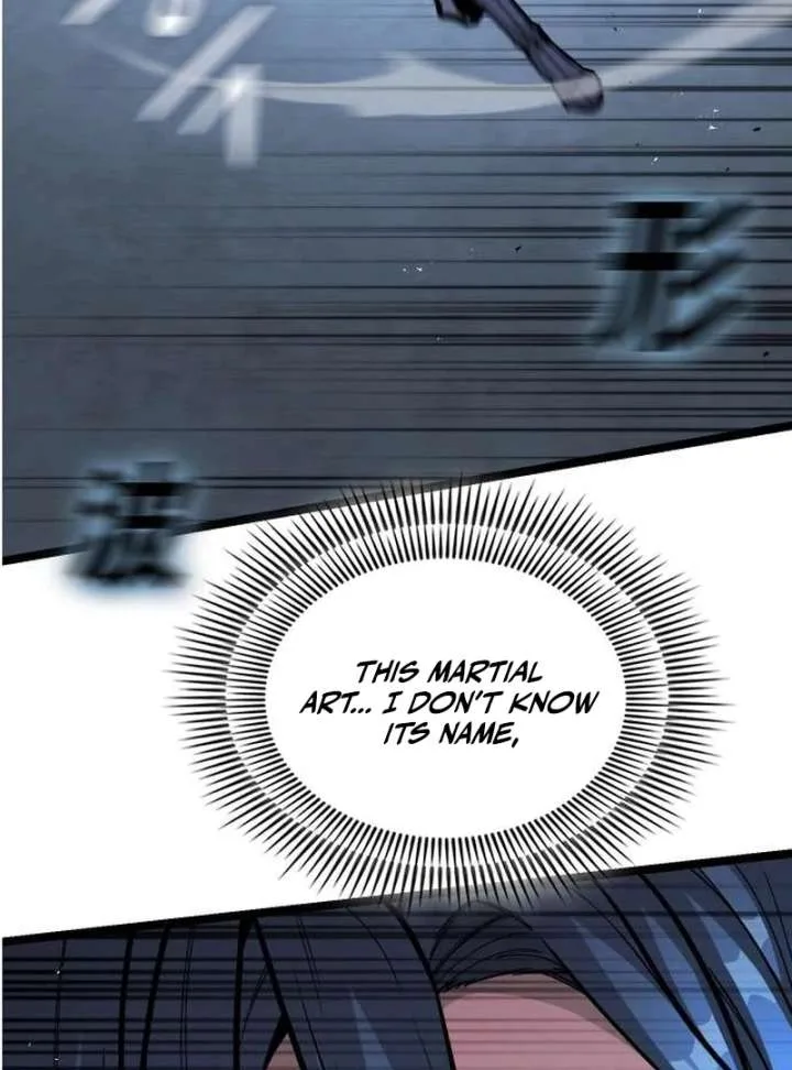 The Supreme Martial Academy Chapter 4 page 64