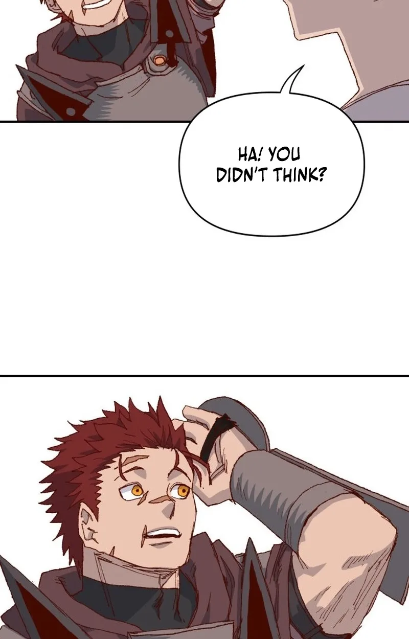 The Tale Of The Skeleton Messenger Chapter 48 page 52