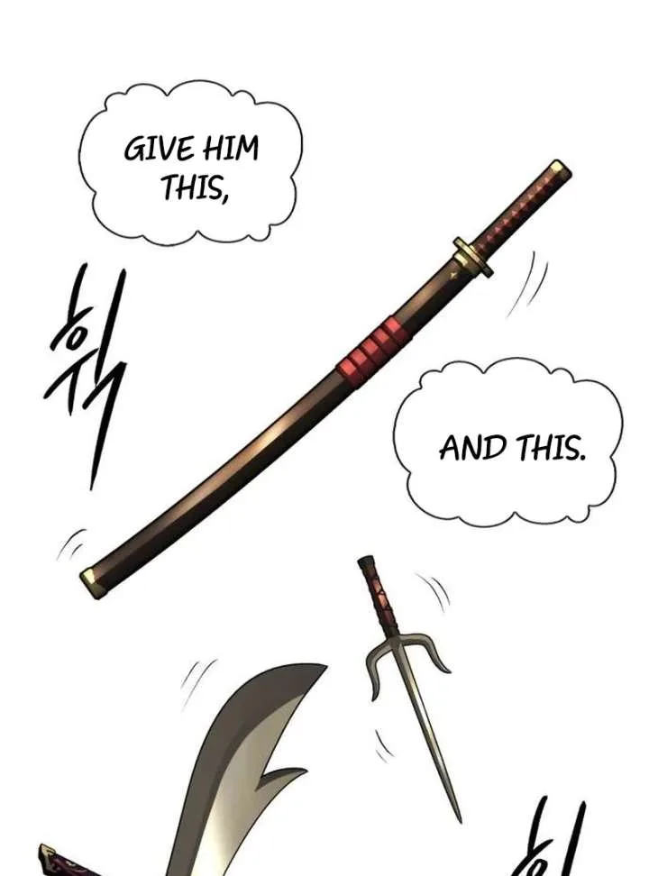 The Supreme Martial Academy Chapter 4 page 57