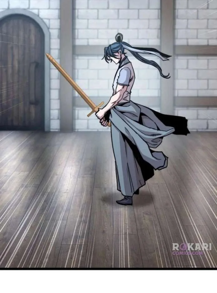 The Supreme Martial Academy Chapter 4 page 62