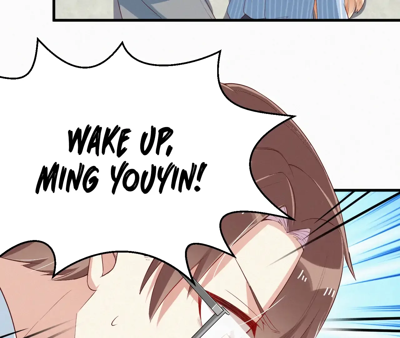 The Sweet Wife In Your Palm Chapter 4 page 94