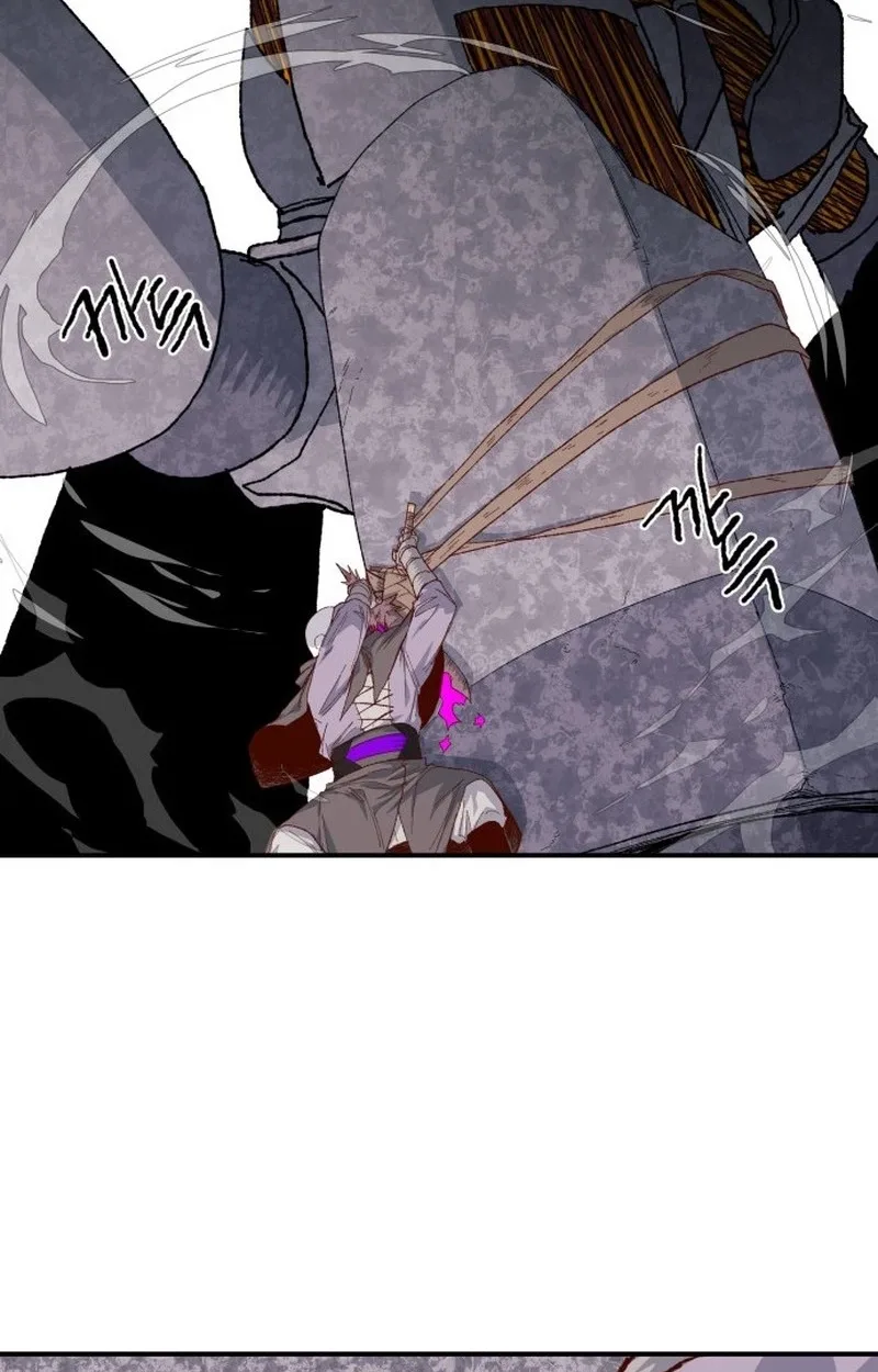 The Tale Of The Skeleton Messenger Chapter 48 page 66